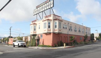 Plus de détails pour 421 Cypress Ave, South San Francisco, CA - Commerce de détail à vendre