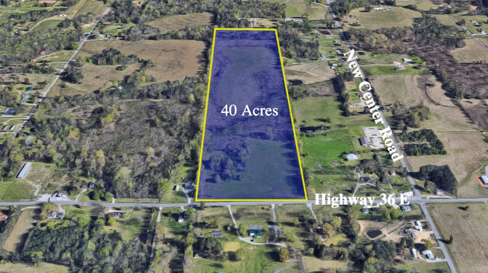 876 Highway 36 E, Hartselle, AL for sale Primary Photo- Image 1 of 3