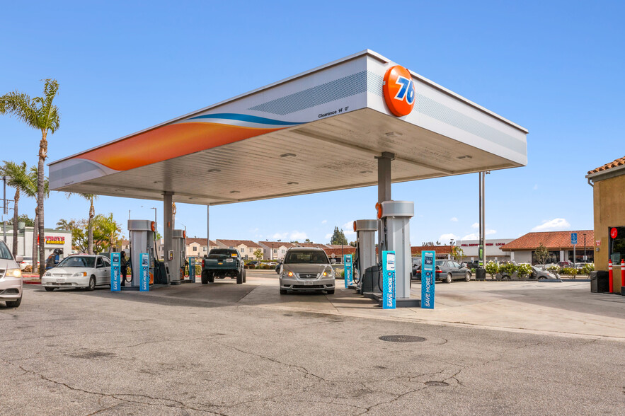 4702 Riverside Dr, Chino, CA for sale - Building Photo - Image 2 of 8