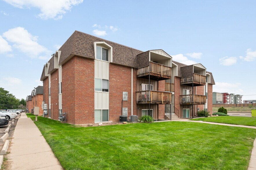 1815-1817 28th St, Greeley, CO à vendre - Photo du bâtiment - Image 3 de 29