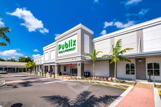 More details for 4956-4966 Le Chalet Blvd, Boynton Beach, FL - Retail for Lease