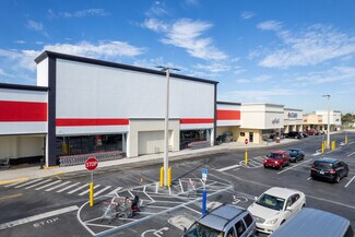 Plus de détails pour 2136 S Atlantic Ave, Daytona Beach, FL - Commerce de détail à louer