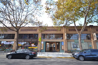 More details for 2530 San Pablo Ave, Berkeley, CA - Office for Lease