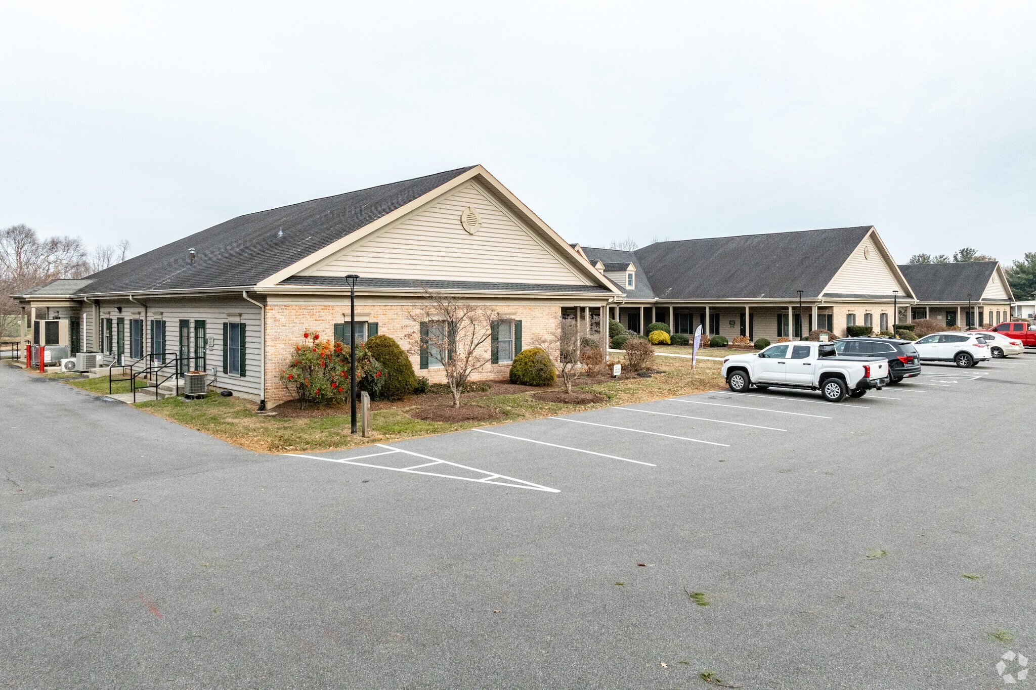 6602 Church Hill Rd, Chestertown, MD for lease Primary Photo- Image 1 of 5