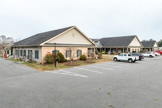 More details for 6602 Church Hill Rd, Chestertown, MD - Office for Lease