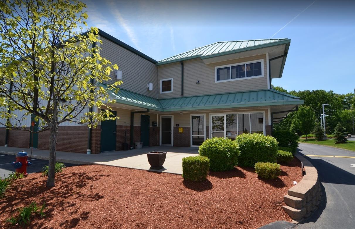 232 N Broadway, Salem, NH for lease Primary Photo- Image 1 of 3