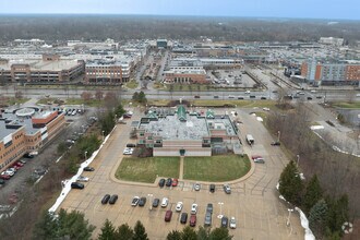 2035 Crocker Rd, Westlake, OH - Aérien  Vue de la carte