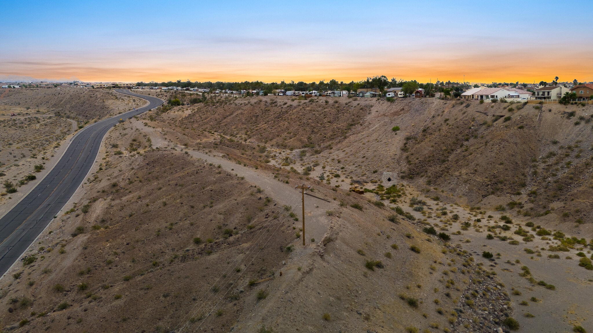 1490 Silver Creek Road, Bullhead City, AZ for sale Primary Photo- Image 1 of 21