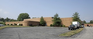 Plus de détails pour 3801 McKelvey Rd, Bridgeton, MO - Bureau à louer