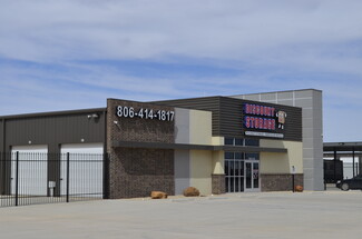 More details for 15820 County Road 2100, Lubbock, TX - Industrial for Lease