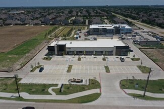 More details for 13600 Coit Road Coit Rd, Frisco, TX - Retail for Lease