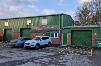 More details for Lidice Rd, Goole - Industrial for Lease