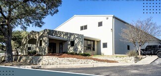 Plus de détails pour 19921 FM 2252, Garden Ridge, TX - Industriel à louer