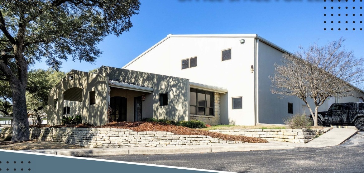 19921 FM 2252, Garden Ridge, TX for lease Primary Photo- Image 1 of 11