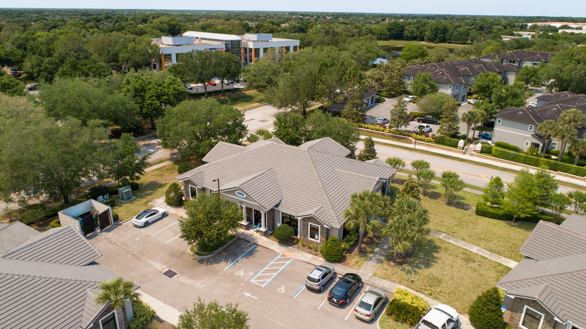 960 International Pky, Lake Mary, FL for lease Primary Photo- Image 1 of 22