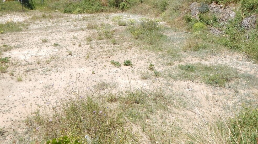 Land in València, Valencia for sale - Site Plan - Image 3 of 3