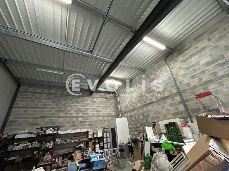 Flex dans Bruges à louer - Photo du bâtiment - Image 2 de 5