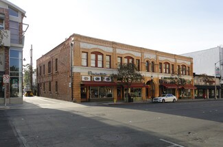 Plus de détails pour 26-38 S Raymond Ave, Pasadena, CA - Bureau à louer