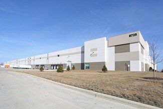 Plus de détails pour 8725 31st St, Somers, WI - Industriel à louer