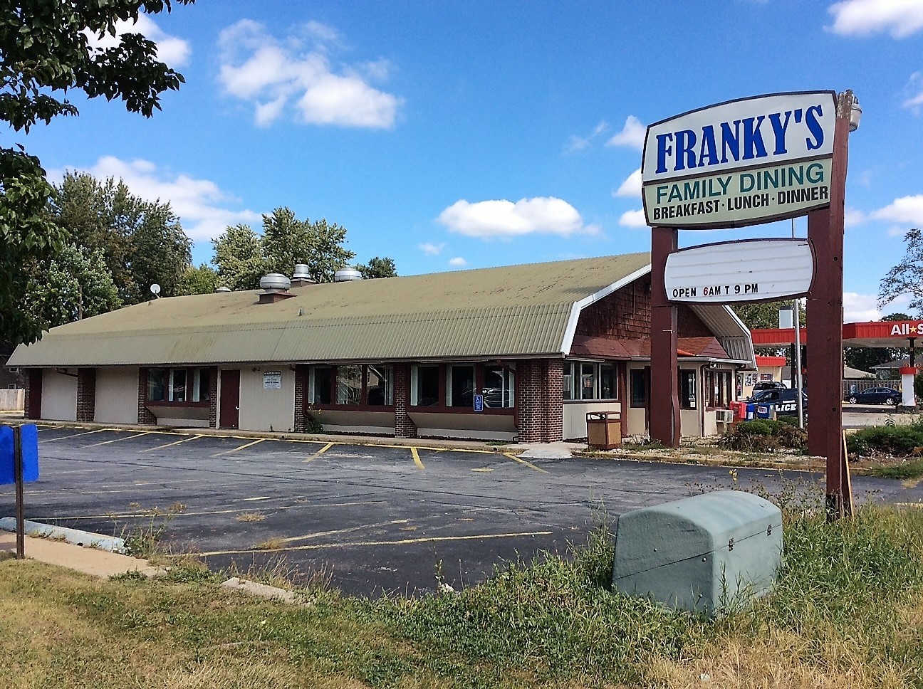 3651 169th St, Hammond, IN for sale Building Photo- Image 1 of 1