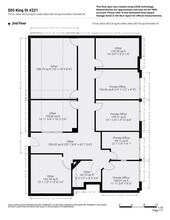 505 King St, La Crosse, WI à louer Photo du bâtiment- Image 2 de 23