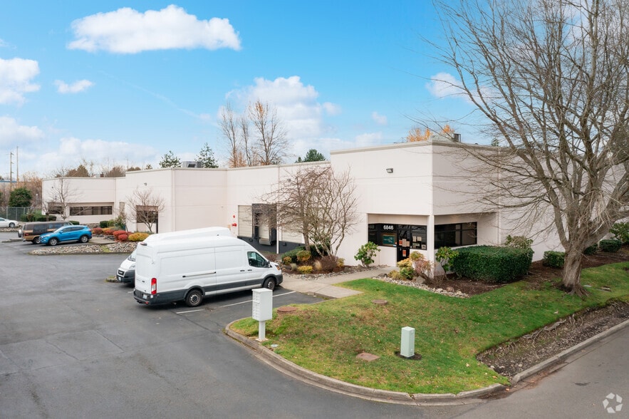 6846-6852 S 224th St, Kent, WA for lease - Primary Photo - Image 1 of 3