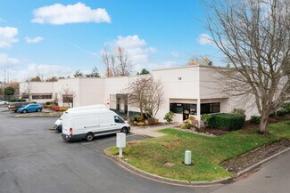 Plus de détails pour 6846-6852 S 224th St, Kent, WA - Industriel à louer