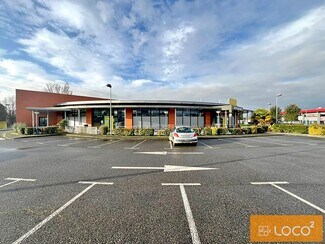 More details for 1 Rue De L'Ourmede, CASTELNAU-D'ESTRETEFONDS - Retail for Lease