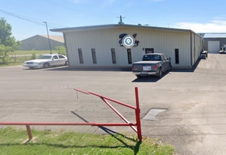 More details for 552 County Road 151, Georgetown, TX - Industrial for Sale