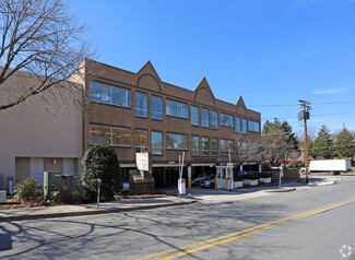 More details for 4940 Hampden Ln, Bethesda, MD - Office for Lease