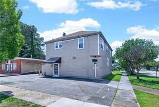 More details for 2456 Ballentine Blvd, Norfolk, VA - Flex for Sale