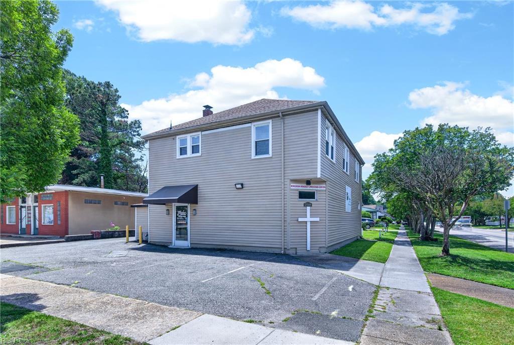 2546 Ballentine Blvd, Norfolk, VA à vendre Photo principale- Image 1 de 19