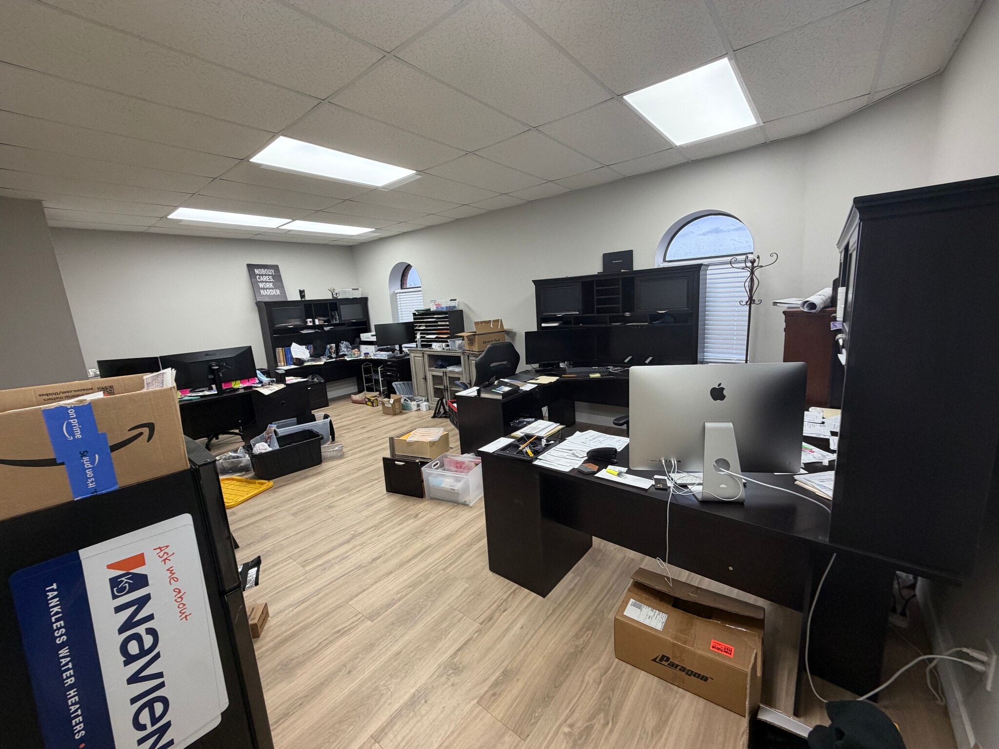 1105 Technology Dr, Indian Trail, NC for lease Interior Photo- Image 1 of 5