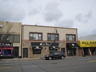 Plus de détails pour 3943 Merrick Rd, Seaford, NY - Commerce de détail à vendre