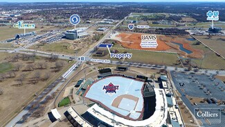 Plus de détails pour 5469 Watkins Ave, Springdale, AR - Terrain à vendre