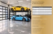 Garage_CarLift_Showroom