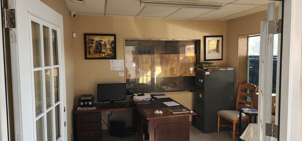 4427 W Jefferson Blvd, Dallas, TX à vendre - Autre - Image 2 de 7