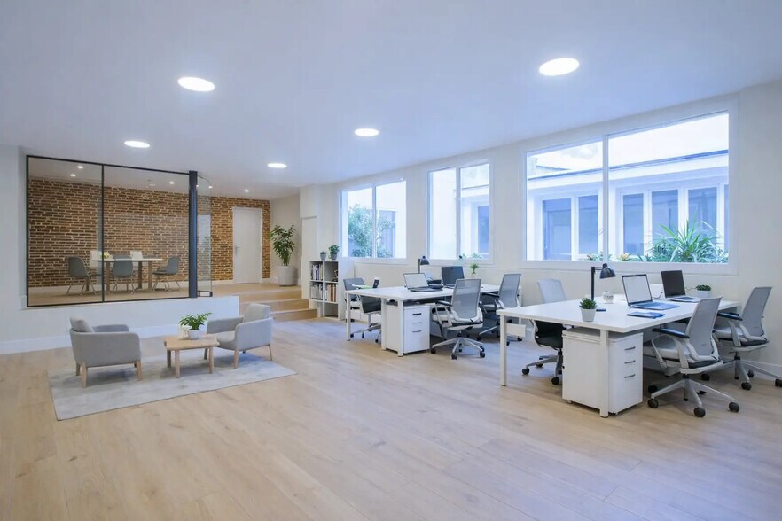 104 Rue De La Folie-Méricourt, Paris à vendre - Photo intérieure - Image 2 de 10