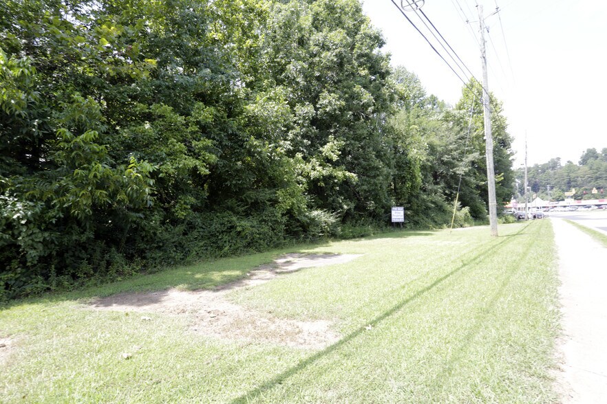 332 Canton Rd, Cumming, GA à vendre - Photo principale - Image 1 de 2