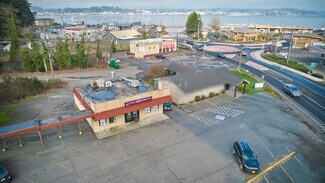 Plus de détails pour 100-160 Bethel Ave – Commerce de détail à vendre, Port Orchard, WA