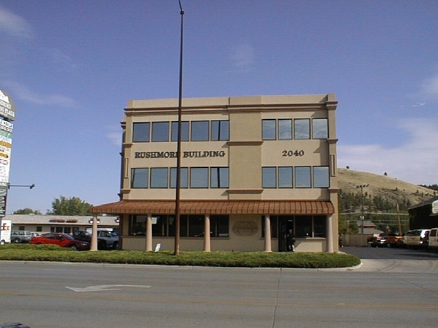 2040 W Main St, Rapid City, SD for sale - Primary Photo - Image 1 of 1