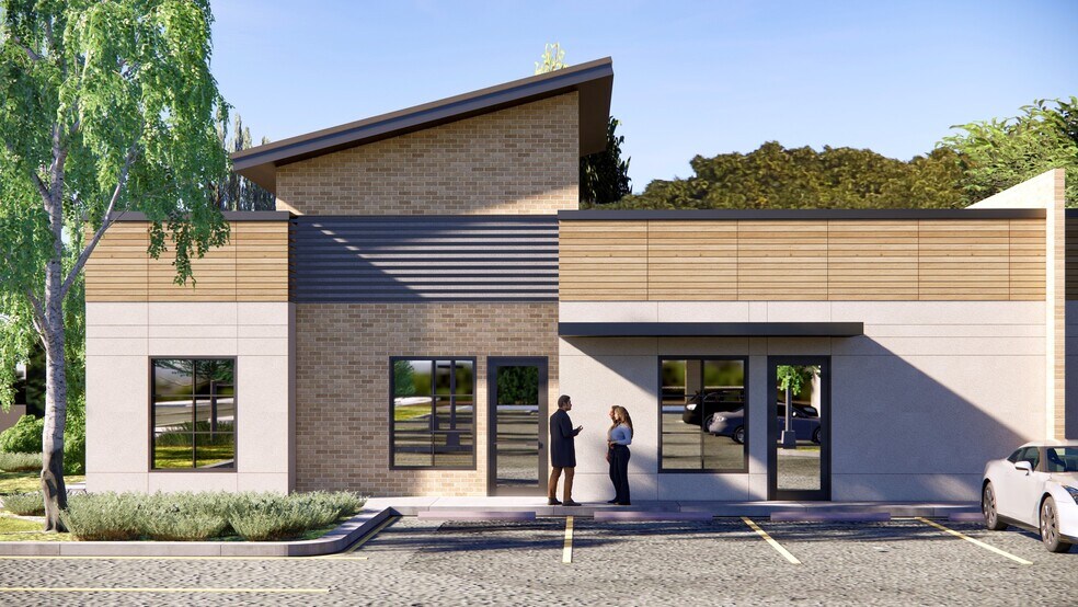 1500 Santavy St, Baytown, TX à vendre - Photo intérieure - Image 3 de 8