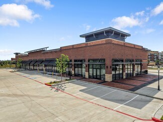 Plus de détails pour 3339-3349 University Drive, Bryan, TX - Commerce de détail à louer
