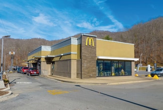 Plus de détails pour 2501 S Us Highway 421, Harlan, KY - Commerce de détail à vendre