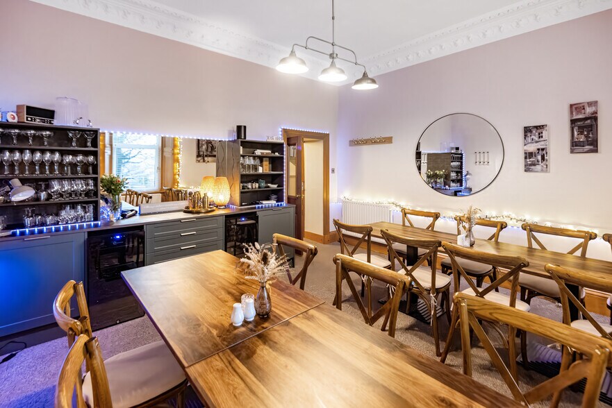 28 West Path, Carnoustie à vendre - Photo du bâtiment - Image 3 de 18