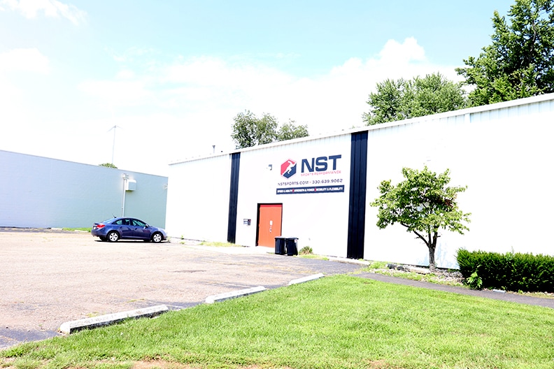 1127 Front Ave SW, New Philadelphia, OH for lease Building Photo- Image 1 of 9