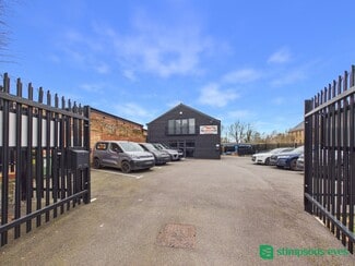 Plus de détails pour 99 Shortmead St, Biggleswade - Commerce de détail à vendre