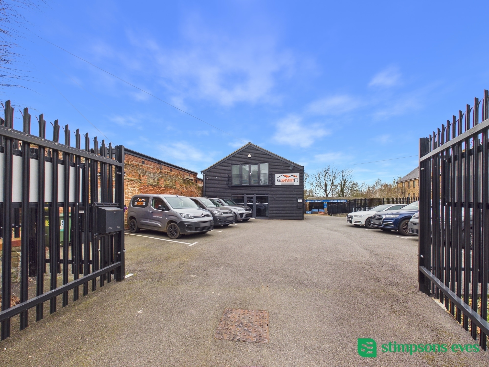 99 Shortmead St, Biggleswade à vendre Photo du bâtiment- Image 1 de 23