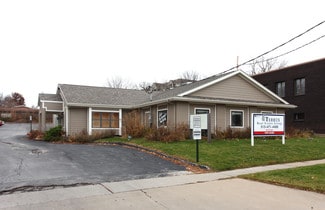 More details for 3714 Ingersoll Ave, Des Moines, IA - Office for Lease