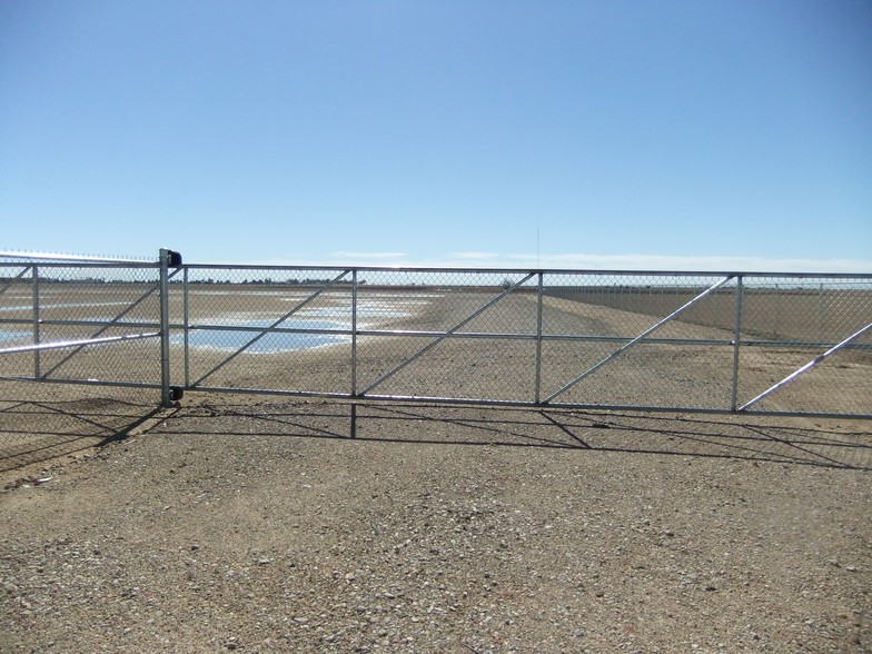 McCullough And Hwy 70, Pampa, TX à vendre - Photo du bâtiment - Image 1 de 1